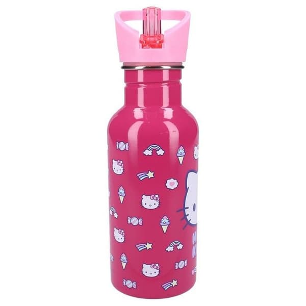 Vadobag Hello Kitty Take A Sip vattenflaska för barn