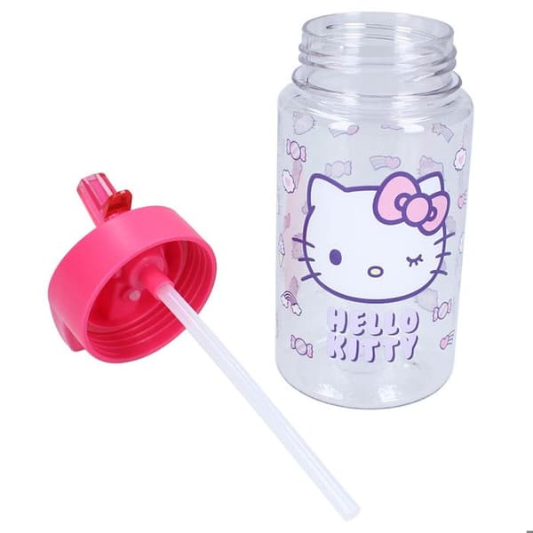 Vadobag Hello Kitty Drink Up vattenflaska för barn