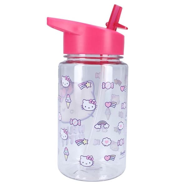 Vadobag Hello Kitty Drink Up vattenflaska för barn