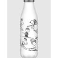 Miniatyrbild 2 av 3: Isolerad flaska - LES ARTISTES DE PARIS - Snoopy - 500 ml - Rostfritt stål - Anpassningsbar