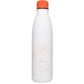 Miniatyrbild 2 av 4: Grupo Erik dricksflaska Miss Haiku 500 ml 7 x 25 cm RVS vit/orange