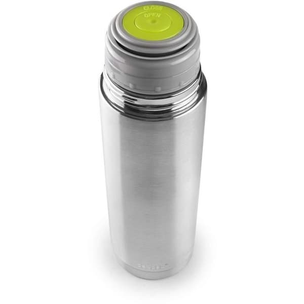 IBILI isolerad flaska - 500 ml - Rostfritt stål