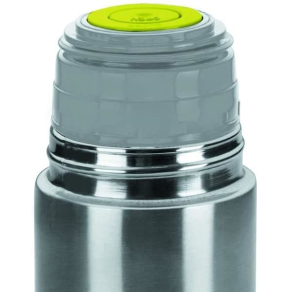 IBILI isolerad flaska - 500 ml - Rostfritt stål