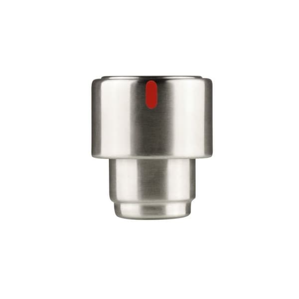 Isolerglas - Les Artistes Paris - XMas 500 ml - Rostfritt stål - Röd - Vattentät