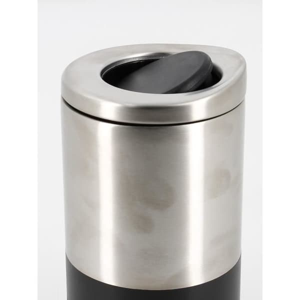 Isolerad resmugg split svart 350ml - Les artistes