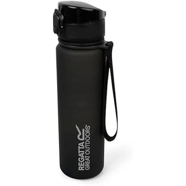 Tritan vattenflaska - Regatta - 600ml - Lätt och robust - BPA-fri