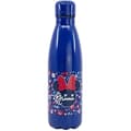 Miniatyrbild 1 av 2: Stor Disney Minnie Mouse Vattenflaska i rostfritt stål 780ml
