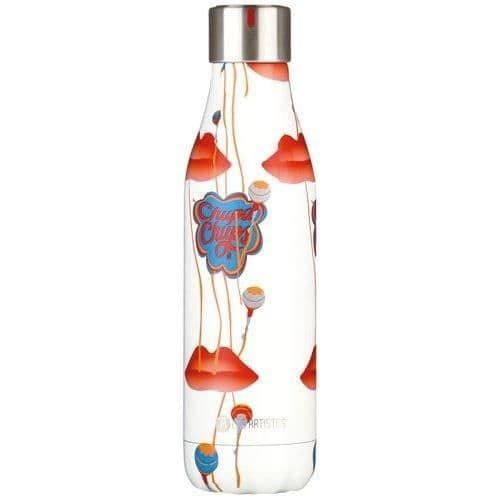 Les Artistes Paris - Isolerad flaska Chupa Kiss 500 ml