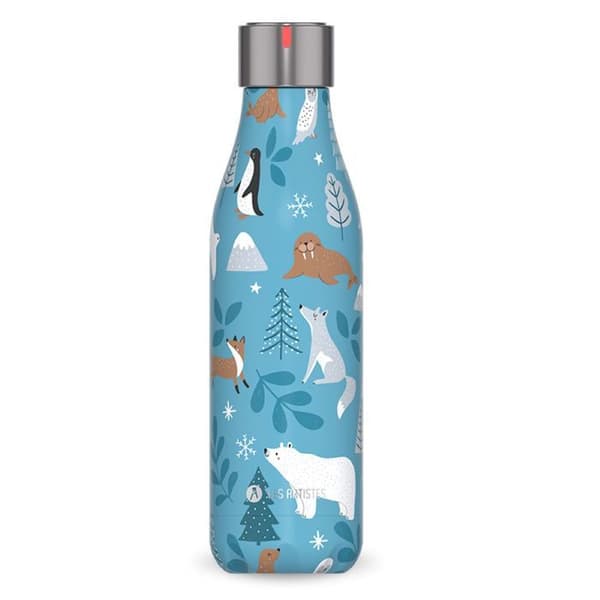 Les Artistes Paris - Isolermugg Polaire 500 ml