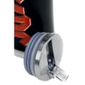 Miniatyrbild 4 av 4: Gourde - AC/DC - Dosenform - Multifärgad - Rostfritt stål - One size