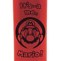 Miniatyrbild 6 av 6: Metallisk Gourde Nintendo Mario