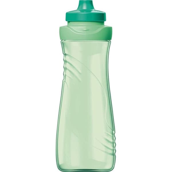 Barnflaska - Grön - Plast - Vattentät - 580ml - Maped - Picnik Origins