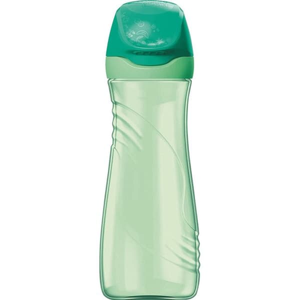 Barnflaska - Grön - Plast - Vattentät - 580ml - Maped - Picnik Origins