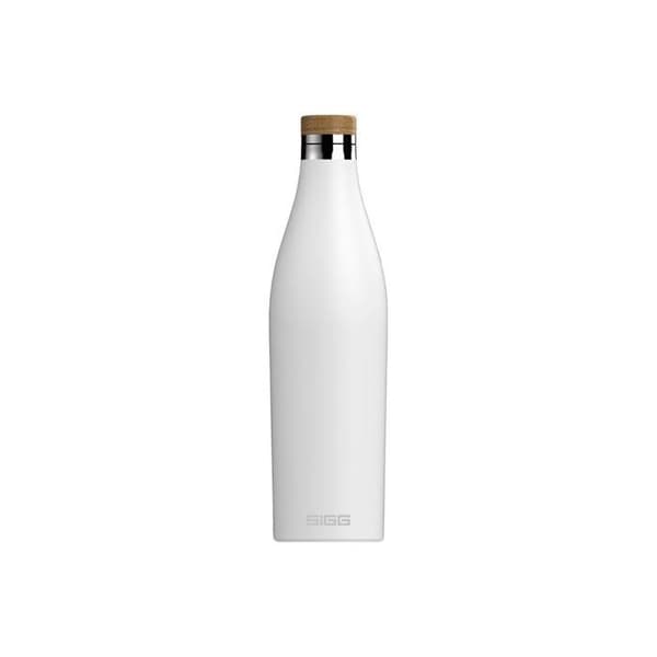 Gourde - SIGG - Meridian - Rostfritt stål - 0,7 L - Unisex