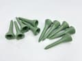 Miniatyrbilde 7 av 7: INF Resin Flower Bee drikkefontene (sett med 2)