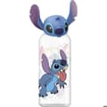 Miniatyrbild 1 av 4: Gourde - bidon - flask isothermal Lilo and Stitch - 56074860 - Flaska Figur 3D 560 ml - STITCH BLUMMAR