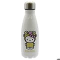 Miniatyrbild 1 av 2: Barnflaska i rostfritt stål Cyp Brands Hello Kitty Väduren