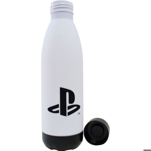 Sony Playstation-flaska