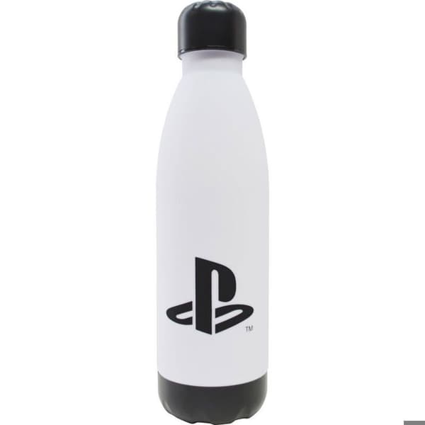 Sony Playstation-flaska