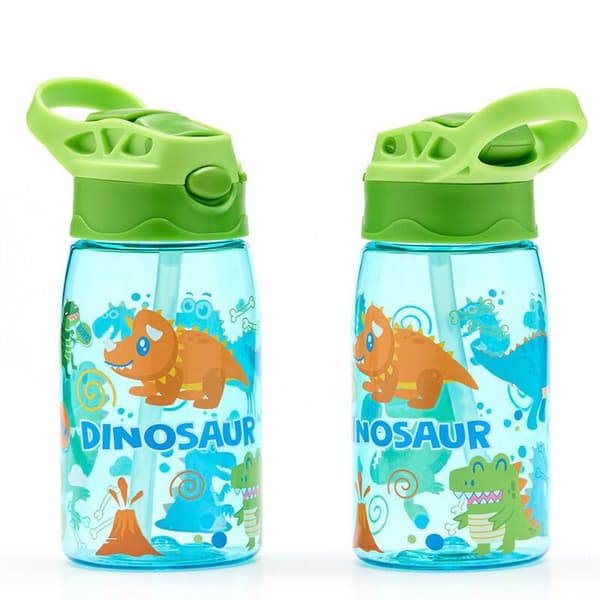 Gourde Vatten Revolution Vatten Revolution tritan Dino