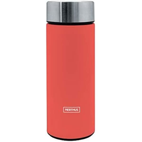 Flaska - NERTHUS - FIH 798 - Rostfritt stål - Dubbelvägg - 300 ML