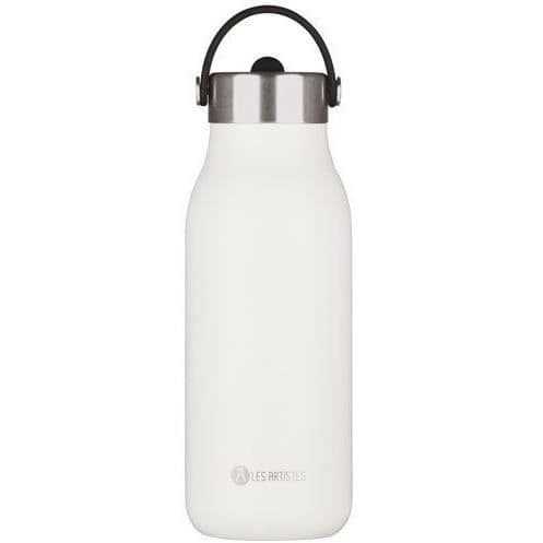 Les Artistes Paris - Isolerad flaska 2.0 vit 1L