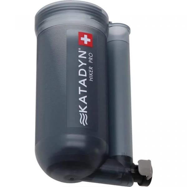 Vattenfilter Katadyn KAAC8090018 Svart