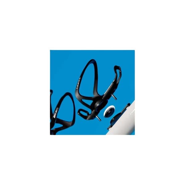 Porte-bidon Lezyne Air cage