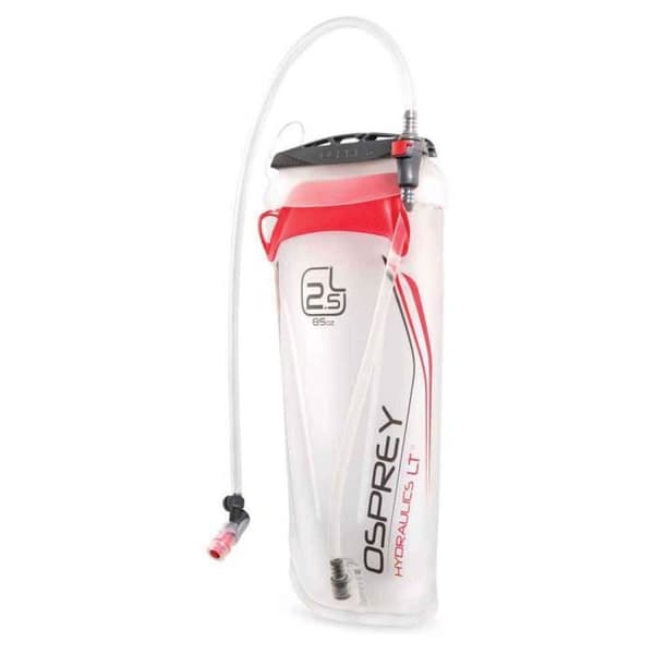 Hydration Pack - OSPREY - Hydraulics Lt - 2,5 liter - Mixte - Vandring
