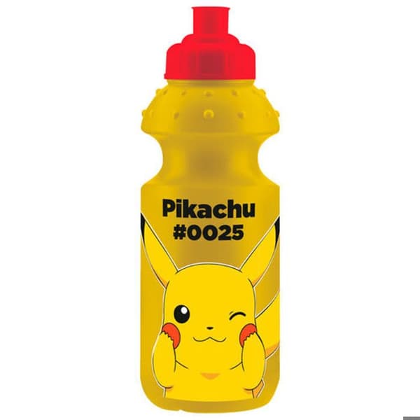 Pokémon vattenflaska i melamin