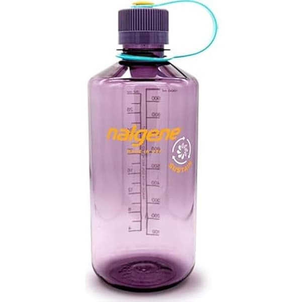 Gourde - NALGENE - EH Sustain - 1 L - Aubergine - Mixte