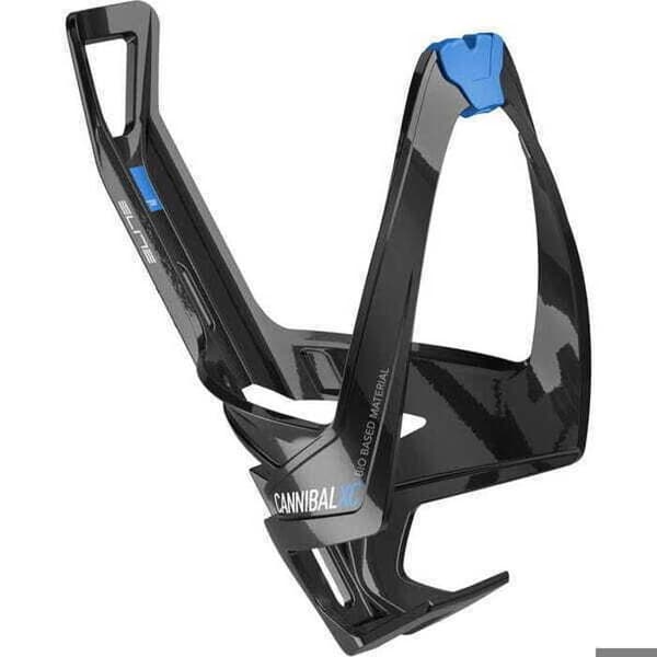 Porte-bidon Elite Cannibal XC Bio Baserad