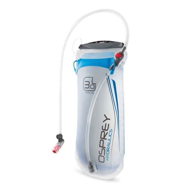 Hydreringsryggsäck - OSPREY - Hydraulics 3L - Blå - 3 Liter - Unisex