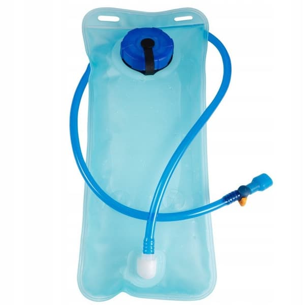 VESIPULLON PYÖRÄREPUlle 2L Universal Tank HYDRATION SERT