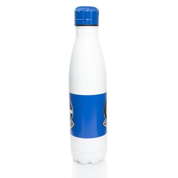 Flaska - Dragon Ball Z - Capsule Corp - Rostfritt stål - 500 ml - Multisport