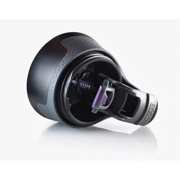 Contigo Westloop - Termosflaska - Autoseal, 470ml blå