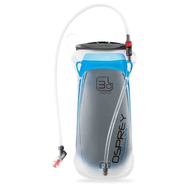 Hydreringsryggsäck - OSPREY - Hydraulics 3L - Blå - 3 Liter - Unisex
