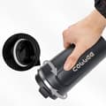 Miniatyrbild 4 av 4: Isolerad kaffemugg - TD® - 510 ml - Rostfritt stål - Värmeisolering - Läcksäker