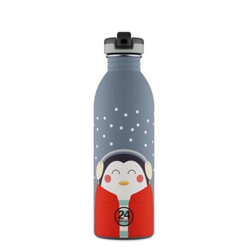 24Bottles - Urban - Happy Penguin - 500 ml