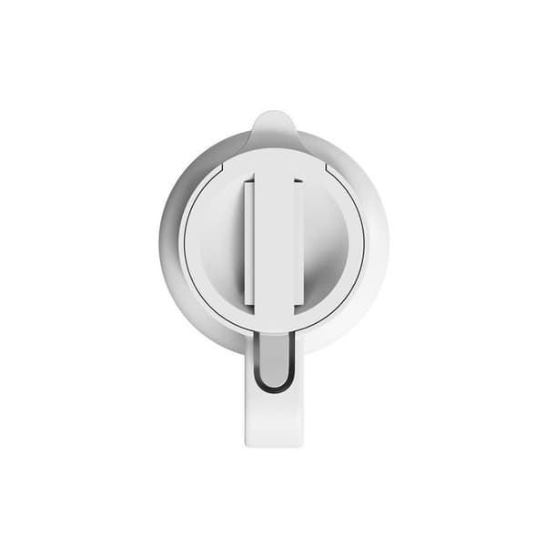 Isolerad vattenkokare - XIAOMI - GL - 1,8L - Rostfritt stål - Grå