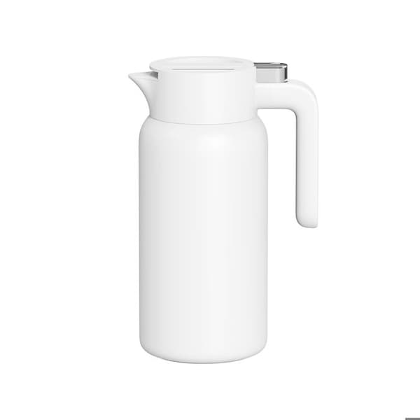 Isolerad vattenkokare - XIAOMI - GL - 1,8L - Rostfritt stål - Grå