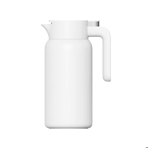 Isolerad vattenkokare - XIAOMI - GL - 1,8L - Rostfritt stål - Grå