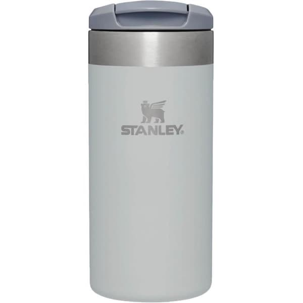 Isolerad mugg - STANLEY - Aerolight Transit - 0.35L - 6 timmar kall - Vattenfyllt lock