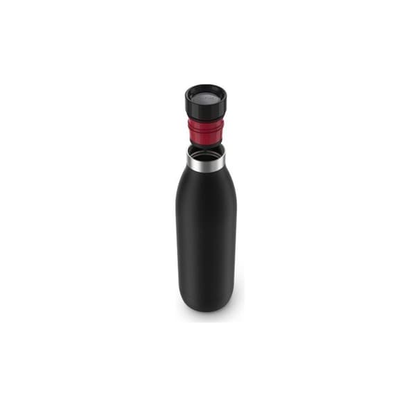 Tefal Isolerad flaska 0,7l svart - N3110910