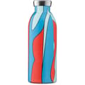 Miniatyrbild 2 av 4: Gourde - 24Bottles - Clima - 500 ml - Rostfritt stål - Vattentät - Kaleidos