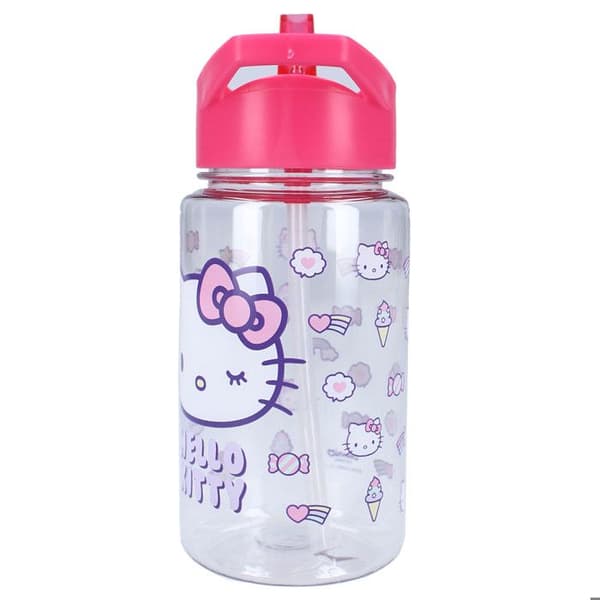 Vadobag Hello Kitty Drink Up vattenflaska för barn
