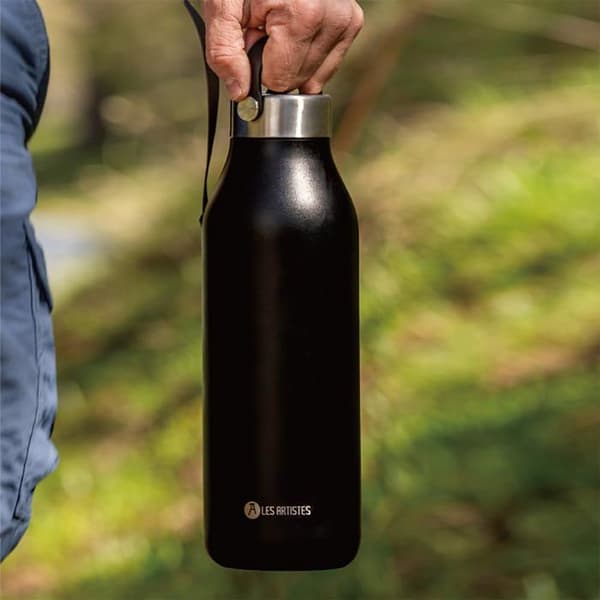 Les Artistes Paris - Isolerad flaska 2.0 rosa 1,5L