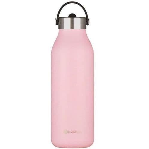Les Artistes Paris - Isolerad flaska 2.0 rosa 1,5L