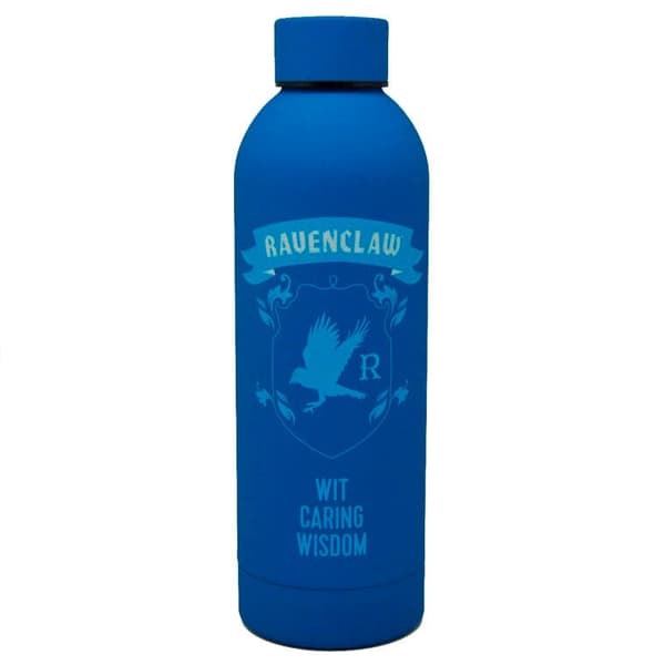 Harry Potter Ravenclaw stainless steel bottle 700ml