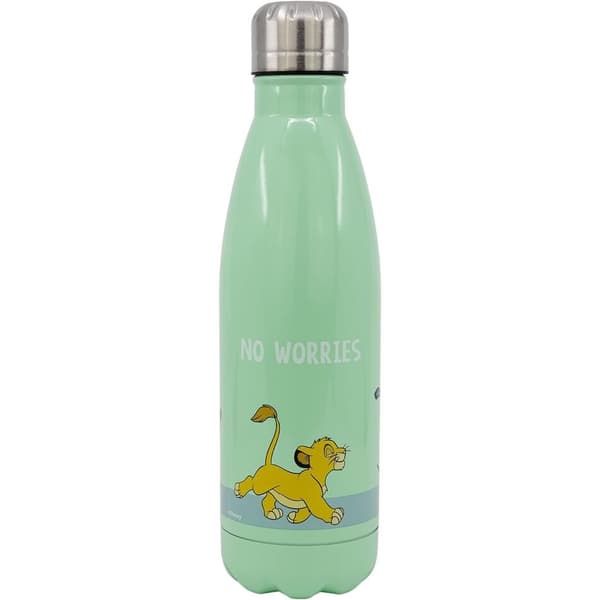 Disney The Lion King Stainless steel bottle 780ml